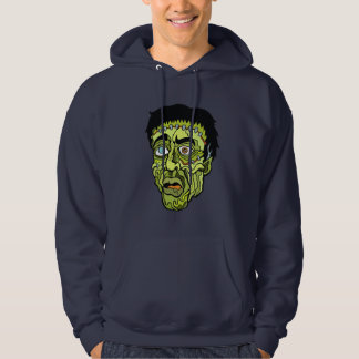 Frankenstein Hoodie