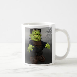 Frankenstein Koffiemok