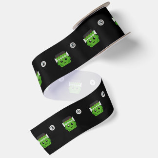 FRANKENSTEIN KOP PATROON LINT