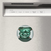 Frankenstein Magneet (Insitu (Vaatwasser))