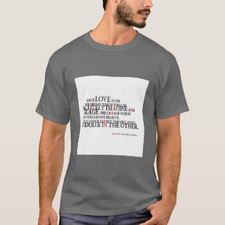 Frankenstein Mary Shelley familie T-shirt