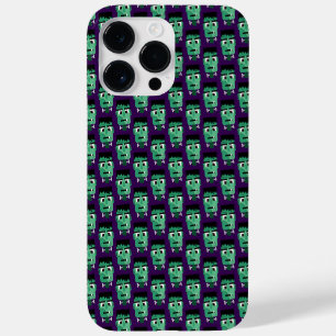 Frankenstein Monster Illustratie Case-Mate iPhone 14 Pro Max Hoesje