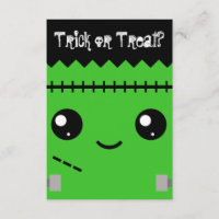 Frankenstein Monster