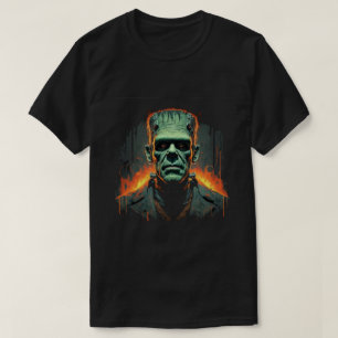 Frankenstein Monster T-shirt