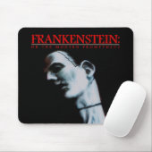 Frankenstein muispad muismat (Met muis)