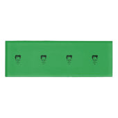 Frankenstein Name Tag (Voorkant)