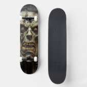 FRANKENSTEIN SKATEBOARD (Voorkant)