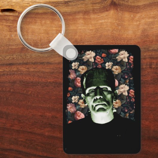Frankenstein  sleutelhanger (Voorkant)