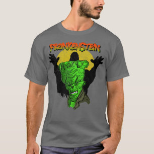 Frankenstein T-shirt