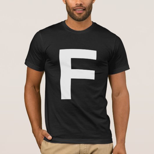 Frankenstein T-shirt (Voorkant)