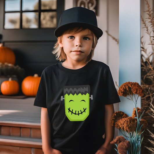 Frankenstein T-shirts