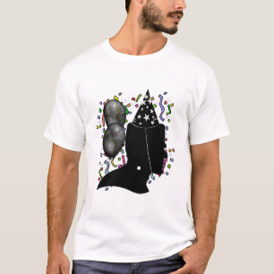 Frankenstein Verjaardag T-shirt