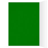 Frankenstein - Wenskaart / Halloween (Binnen (Links))