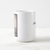 Frankenstein's Lucy Koffiemok (Center)