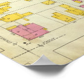 Frankfort, Kentucky 10 Poster (Hoek)