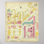 Frankfort, Kentucky 10 Poster (Voorkant)