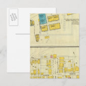 Frankfort, Kentucky 4 Briefkaart (Voorkant / Achterkant)