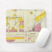 Frankfort, Kentucky Muismat (Met muis)