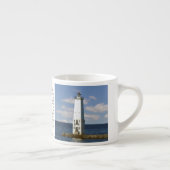 Frankfort North Breakwater Light espresso mok (Rechts)