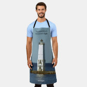 Frankfort North Breakwater Light schort (Gedragen)