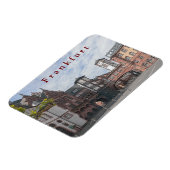 Frankfurt # 11 magneet (Linkerzijde)