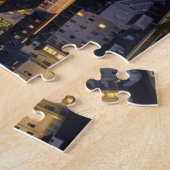 Frankfurt Am Main Allemagne Jigsaw Puzzle (Côté)