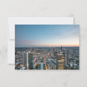 Frankfurt am Main Duitsland