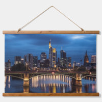 Frankfurt am Main Duitsland