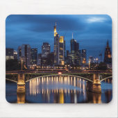 Frankfurt am Main Duitsland Muismat (Voorkant)