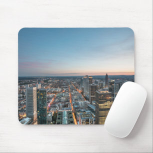 Frankfurt am Main Duitsland Muismat