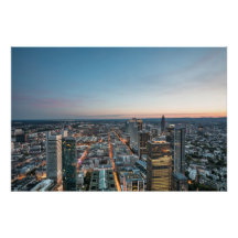 Frankfurt am Main Duitsland