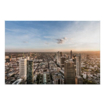 Frankfurt am Main Duitsland