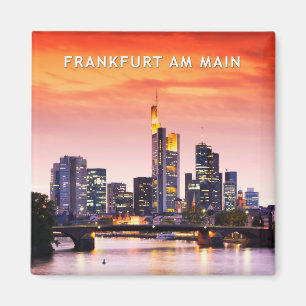 Frankfurt am Main Magneet