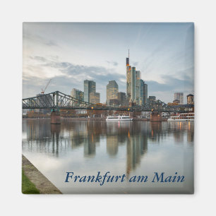 Frankfurt am Main Magneet