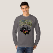 Frankfurt Book Fair T-shirt (Voorkant volledig)