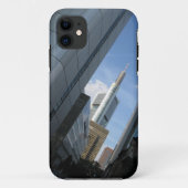 Frankfurt Case-Mate iPhone Case (Achterkant)