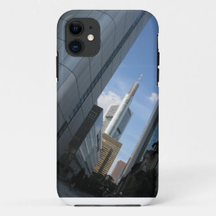 Frankfurt iPhone 11 Hoesje