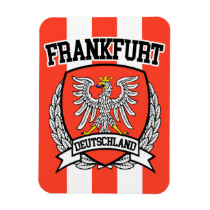 Frankfurt Magneet