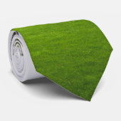 Frankfurt Temple Stropdas (Opgerold)