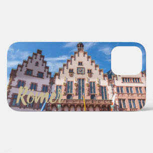 Frankfurter Roemer Duitsland iPhone 12 Pro Hoesje