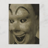 Frankie Briefkaart (Voorkant)