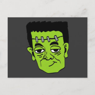 Frankie Briefkaart