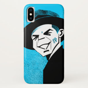 Frankie iPhone X Hoesje