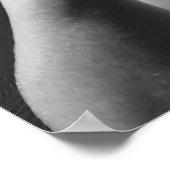 Frankie II Fists Poster (Hoek)