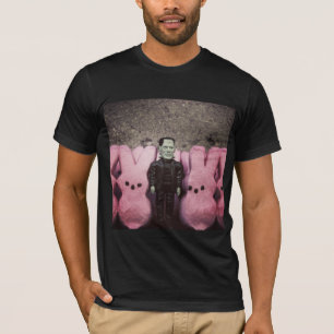 Frankie Say Peeplax T-shirt
