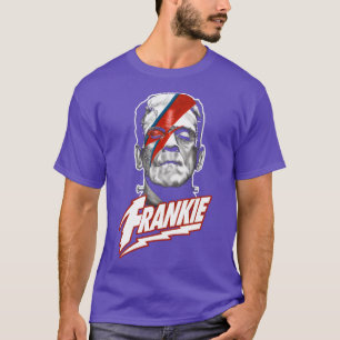 Frankie Stardust T-shirt