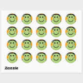 Frankie Sticker (Vel)