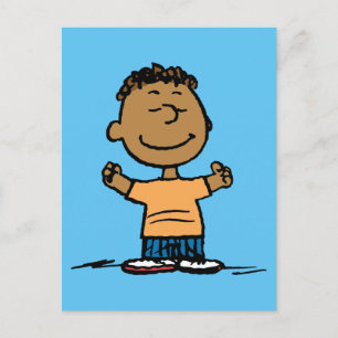 Franklin Arms Wide Briefkaart