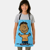 Franklin Arms Wide Schort (Insitu)