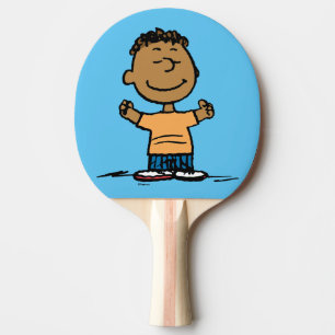Franklin Arms Wide Tafeltennisbatje
